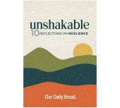 Unshakable