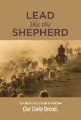 Lead Like the Shepherd