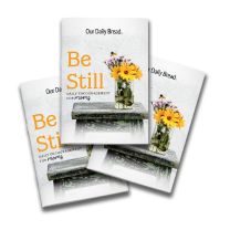 Be Still