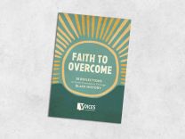 Faith to Overcome