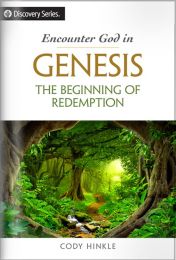 Encounter God in Genesis: The Beginning of Redemption