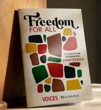 Freedom for All