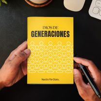 Dios de Generaciones