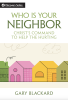Who is Your Neighbor?