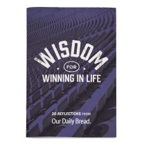 Wisdom For Winning in Life